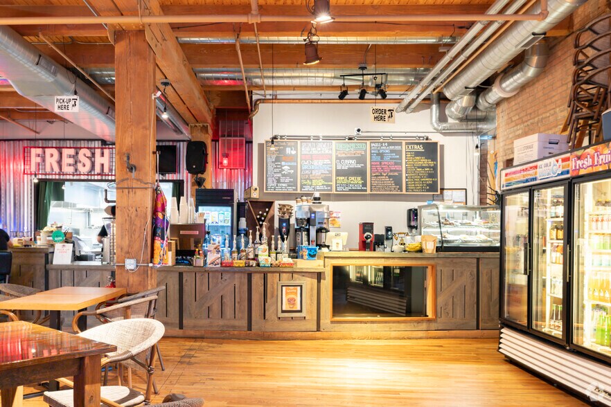 More Photos Of 1200 W 35th St, Chicago Office For Lease