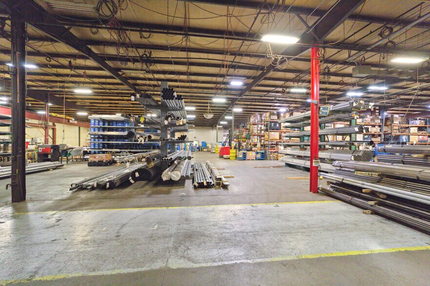 More Photos Of 3405 Engle Rd, Fort Wayne Warehouse For Sale