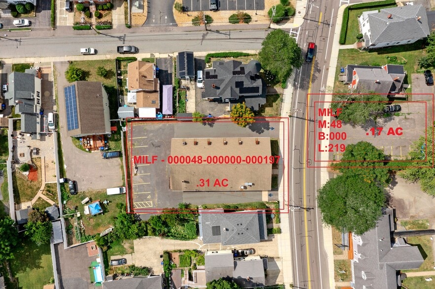 More Photos Of 296 Main St, Milford General Retail For Sale