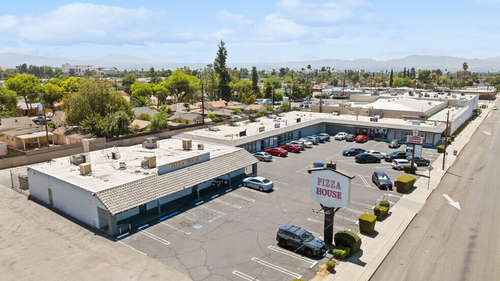 More Photos Of 2339-2433 N Sierra Way, San Bernardino Unknown For Lease