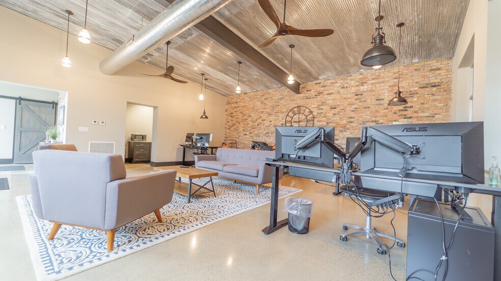 More Photos Of 9603 W 133rd Ave, Cedar Lake Office For Sale