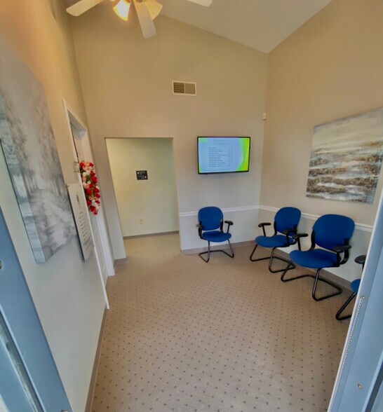 More Photos Of 2217 Carlisle Rd, York Office For Sale