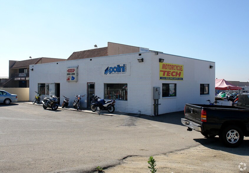 More Photos Of 1760 W Foothill Blvd, Upland Freestanding For Lease