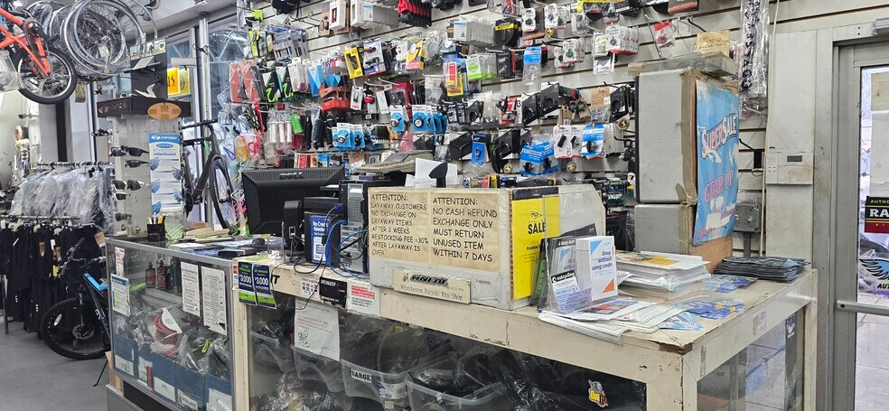 More Photos Of 2611 Westchester Ave, Bronx Storefront Retail Office For Sale