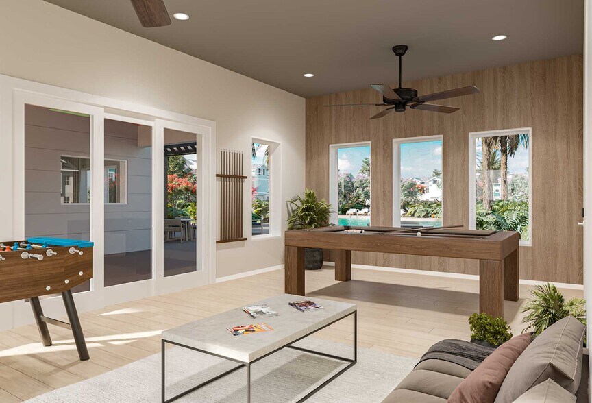 More Photos Of 183 Pegasus St, Davenport Apartments For Sale