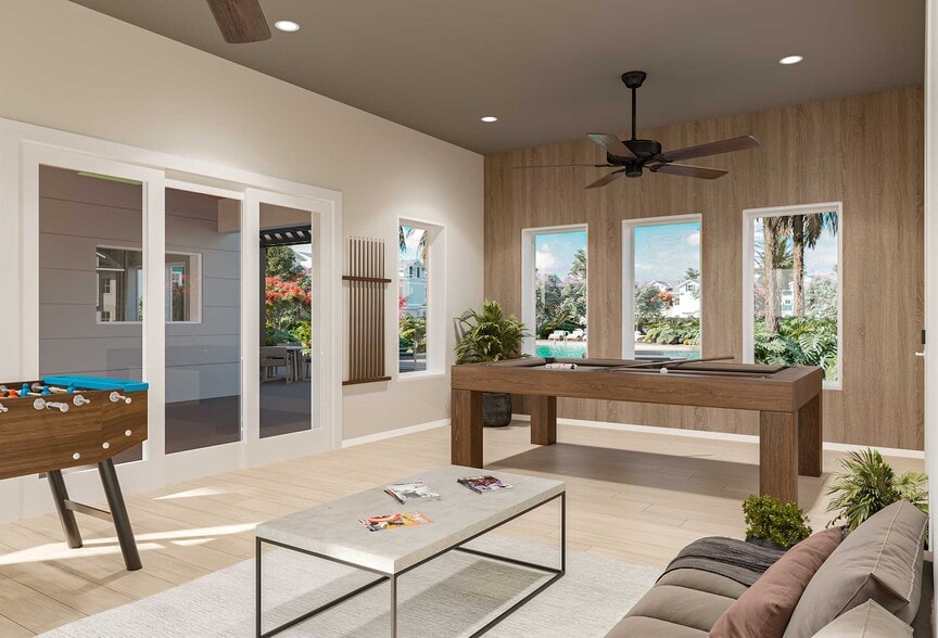 More Photos Of 183 Pegasus St, Davenport Multifamily For Sale