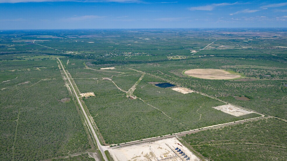 More Photos Of FM 791, Campbellton Land For Sale