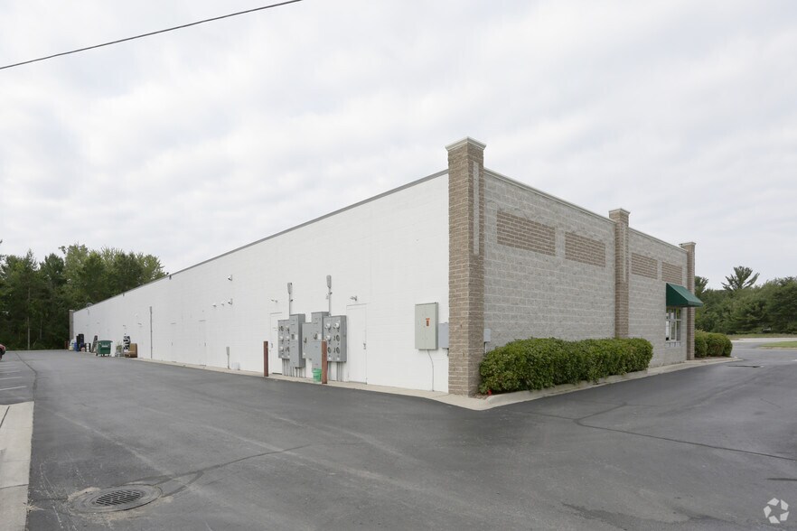 More Photos Of 13040 US-31, Grand Haven Freestanding For Lease