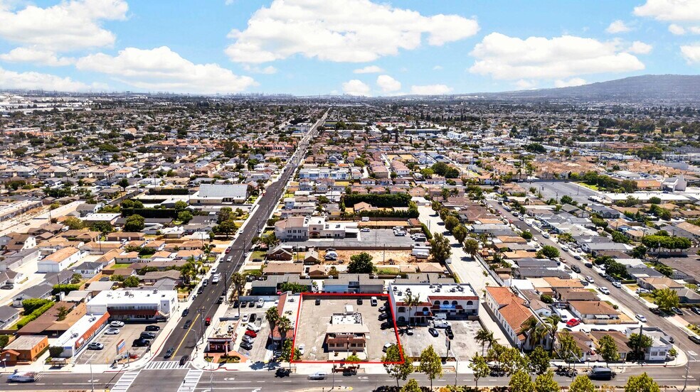 More Photos Of 248 E Carson St, Carson Restaurant For Sale