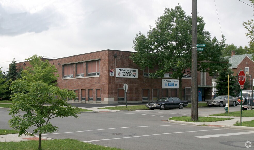 More Photos Of 1324 N Superior St, Toledo Schools For Sale