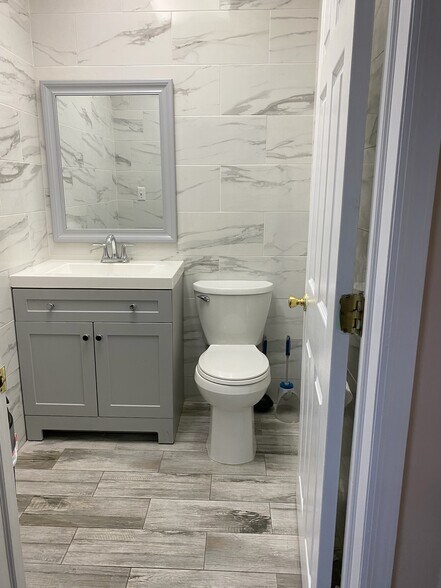 More Photos Of 465 Belfield Ave, Staten Island Office For Lease