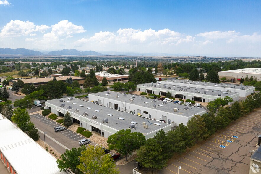 More Photos Of 9070-9088 Marshall Ct, Westminster Unknown For Lease