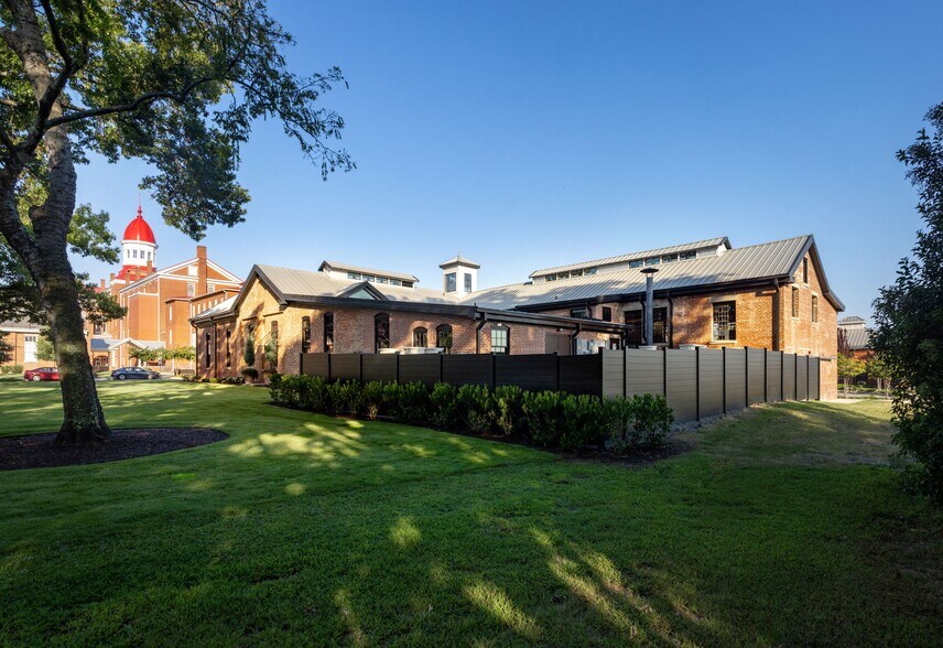 More Photos Of 2046 Talley St, Columbia Storefront Retail Office For Lease