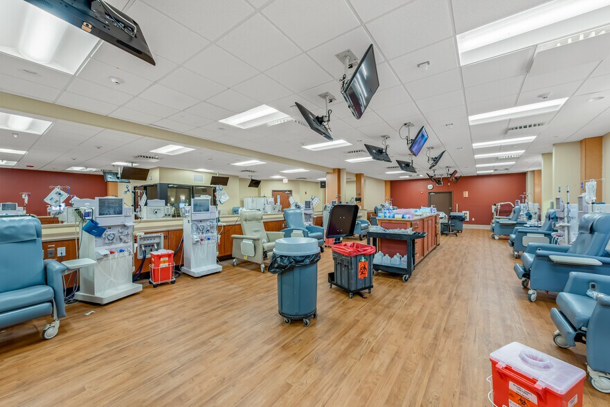 More Photos Of 2202 Jordan Rd SW, Fort Payne Medical For Sale