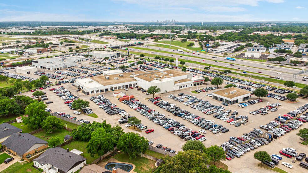 More Photos Of 204 NE Loop 820, Hurst Auto Dealership For Sale