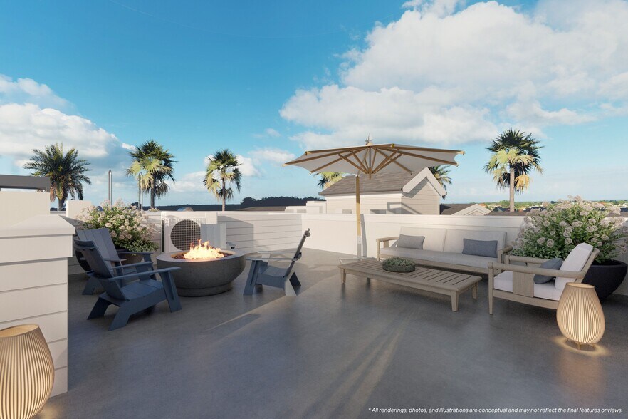 More Photos Of 747 Orange Ave, Coronado Multifamily For Sale
