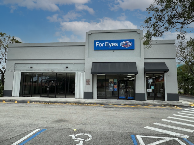 Primary Photo Of 5251 N University Dr, Lauderhill Freestanding For Lease