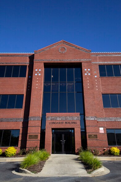 More Photos Of 508 Hampton St, Columbia Office For Lease