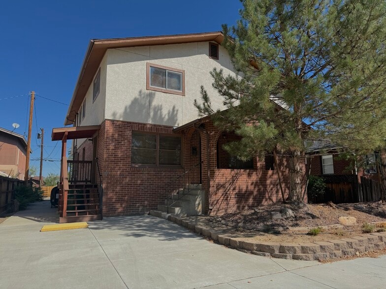 More Photos Of 235 W Pueblo St, Reno Research And Development For Sale