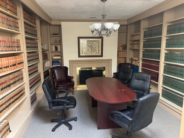More Photos Of 20 N Spruce St, Asheville Office For Sale