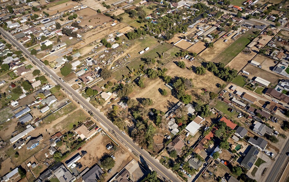 More Photos Of 3475 Hillside Ave, Norco Land For Sale