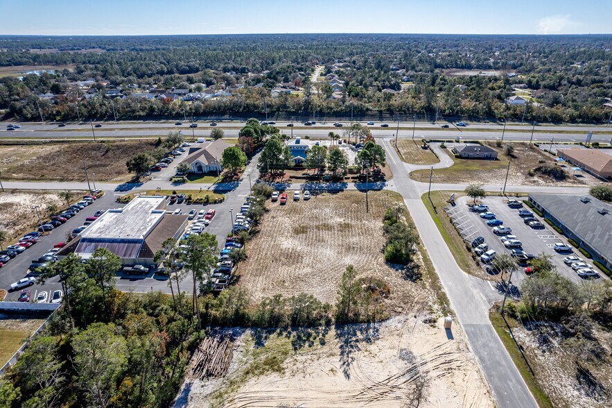 More Photos Of 10201 Yale Ave, Weeki Wachee Land For Sale