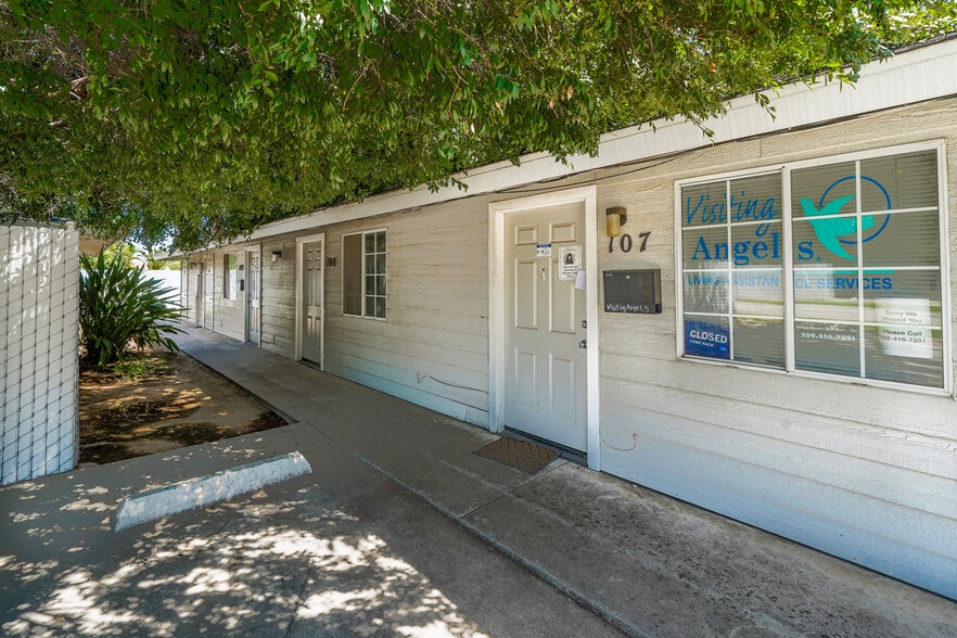 36141 Avenue 12, Madera, CA 93636 Office Residential For Sale