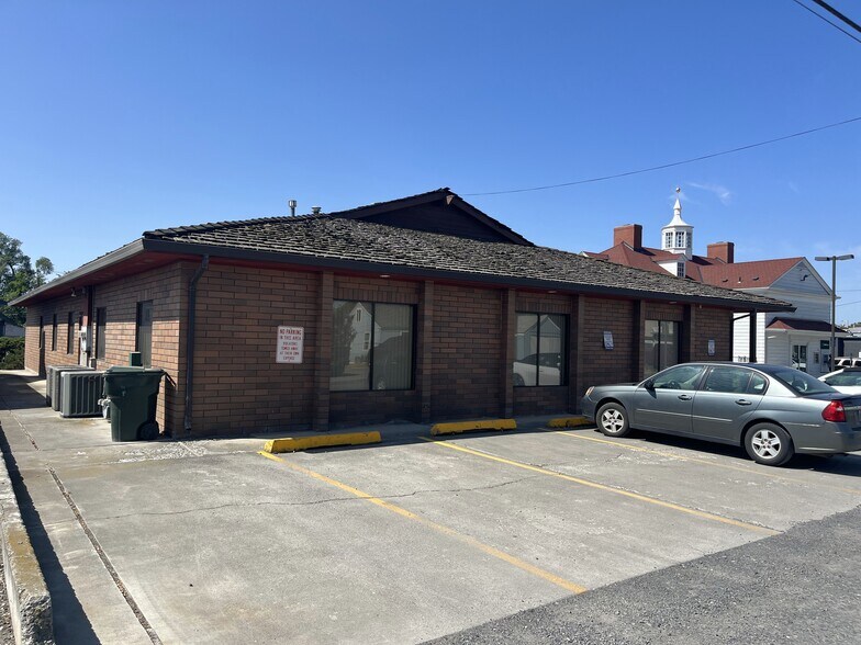 More Photos Of 333 E Main St, Hermiston Office Residential For Sale