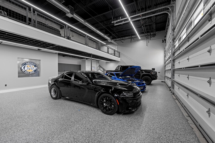 More Photos Of 1435 FM 1463 Rd, Katy Showroom For Sale