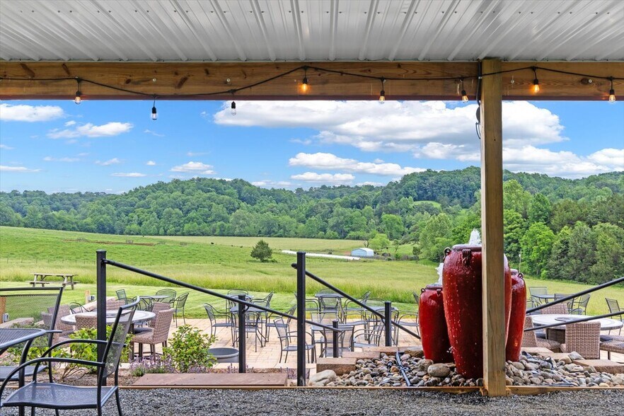 More Photos Of 1830 Thrift Rd, Madison Winery Vineyard For Sale