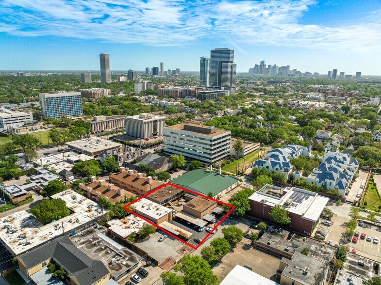 3262 Branard St, Houston, TX 77098 Apartments For Sale