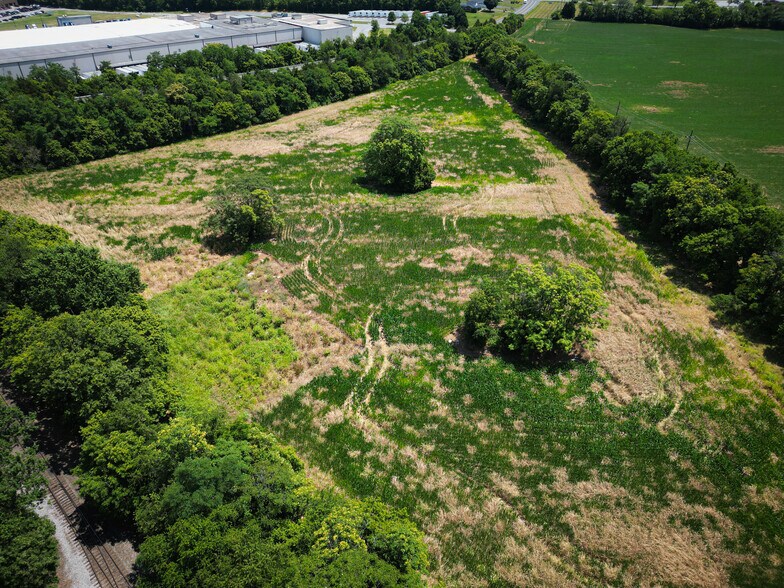 More Photos Of 16001 Lappans Rd, Williamsport Land For Sale