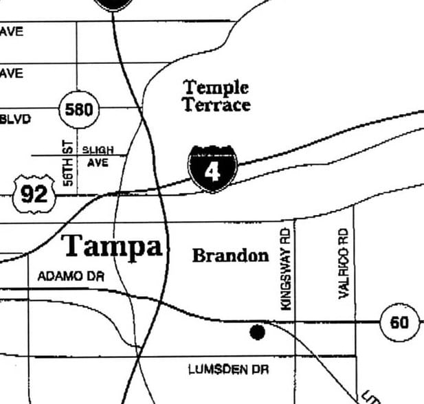 More Photos Of 710 Oakfield Dr, Brandon Office For Lease