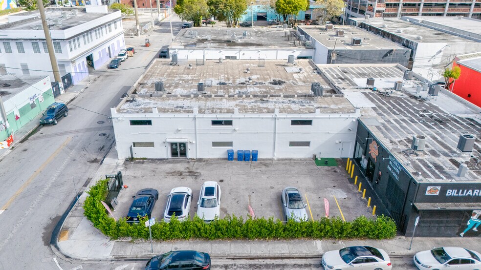 More Photos Of 2041-2045 NW 1st Ave, Miami Light Manufacturing For Lease