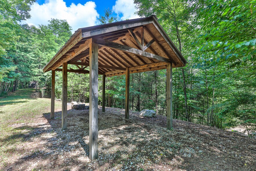 More Photos Of Mountain Cove Estates Rd, Cherry Log Land For Sale
