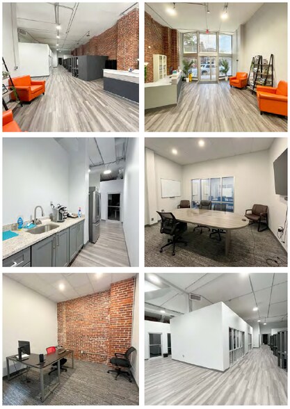 More Photos Of 2121 1st Ave N, Birmingham Office For Sale