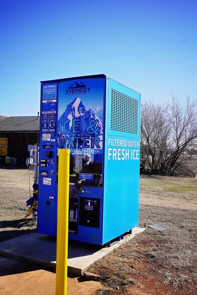 More Photos Of 705 Piedmont Road North, Piedmont Carwash For Sale