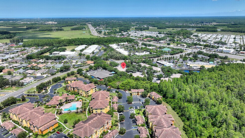 More Photos Of 2144 Duck Slough Blvd, New Port Richey Medical For Lease