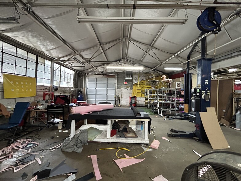 More Photos Of 1164 Zonolite Pl, Atlanta Warehouse For Lease