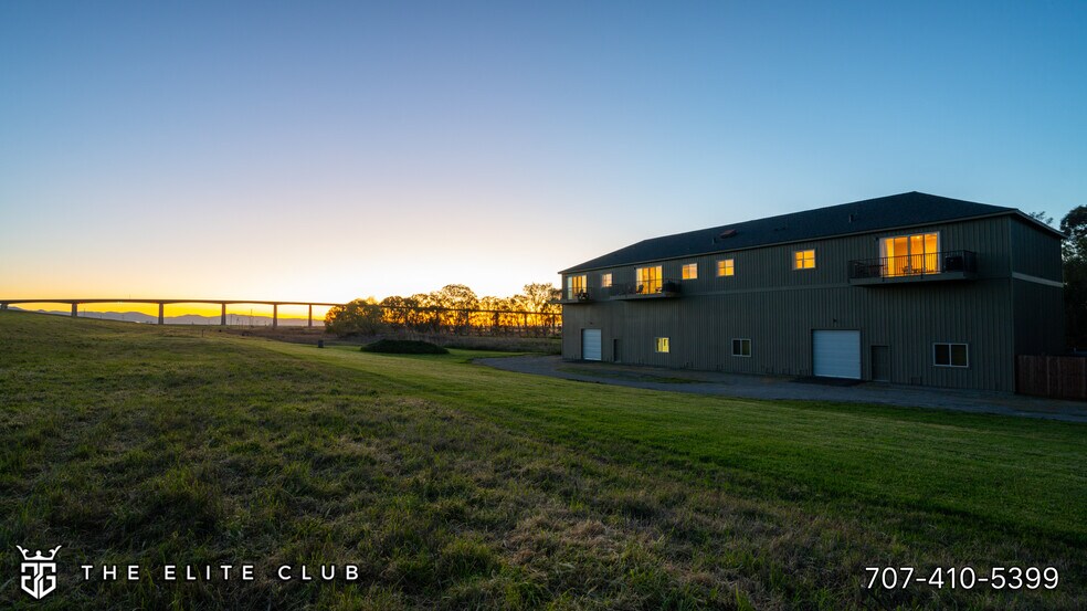 More Photos Of , Rio Vista Specialty For Sale