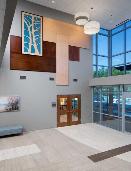 More Photos Of 4800 Olde Towne Pky, Marietta Medical For Lease