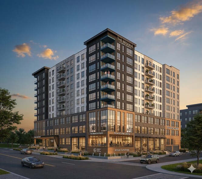 More Photos Of 7999 Kenwood Rd, Cincinnati Apartments For Lease