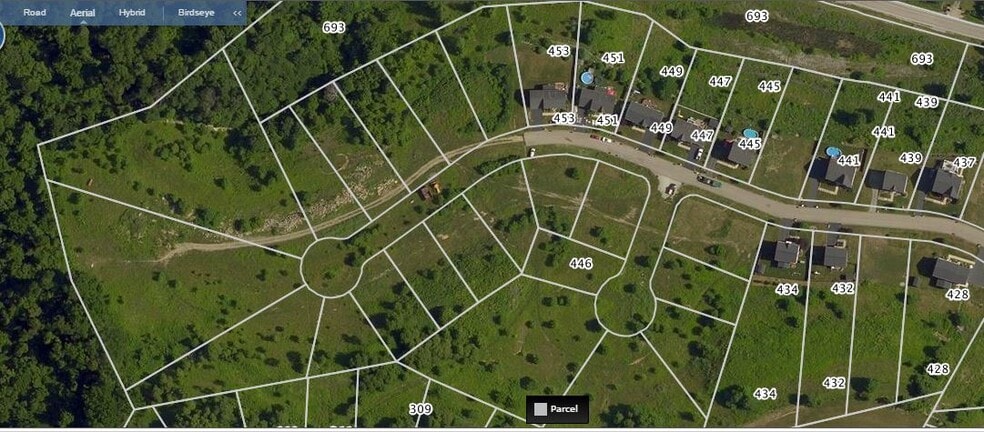 More Photos Of 426 Cedar dr, Elizabeth Land For Sale