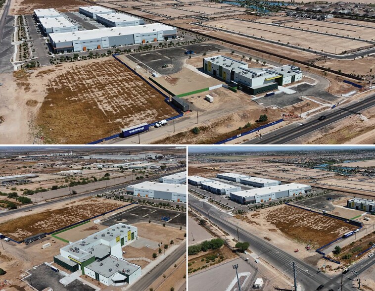 More Photos Of Signal Butte & Germann, Queen Creek General Retail For Lease
