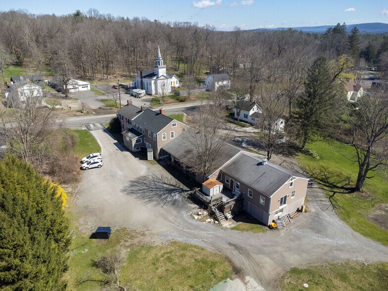 More Photos Of 39 Main St, South Egremont Storefront Retail Residential For Sale