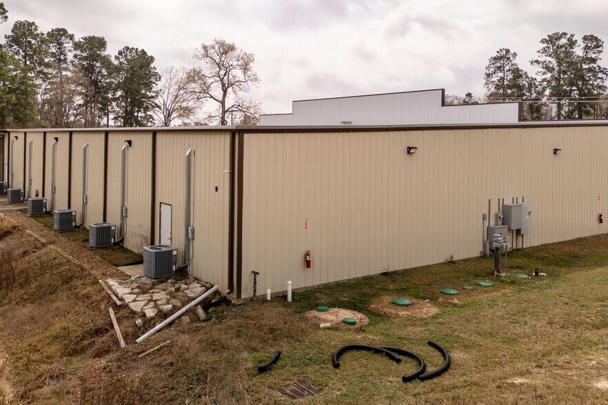 More Photos Of 19905 FM 1314 Rd, Porter Storefront Retail Office For Sale