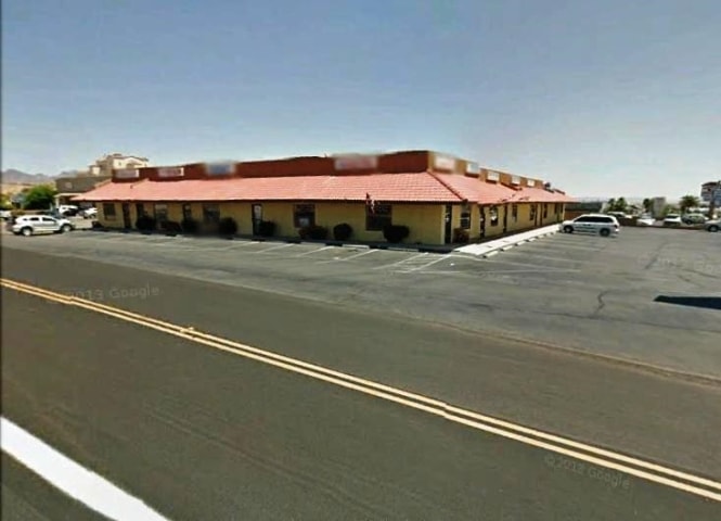 Primary Photo Of 2400 Highway 95, Bullhead City General Retail For Lease