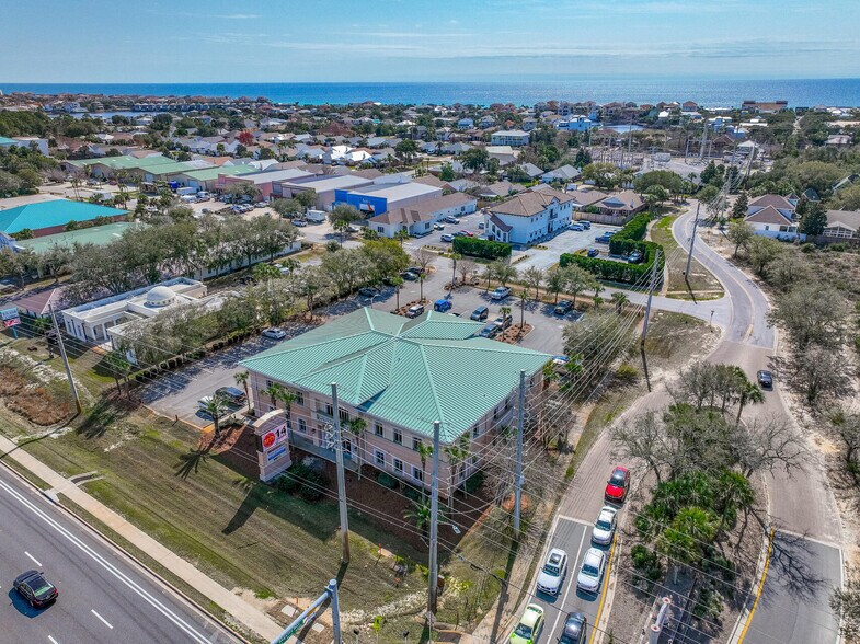 More Photos Of 4635 Gulfstarr Dr, Destin Medical For Sale