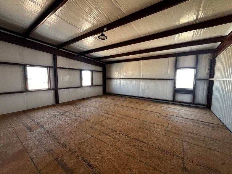 More Photos Of 4612 County Road 128, Midland Industrial For Lease