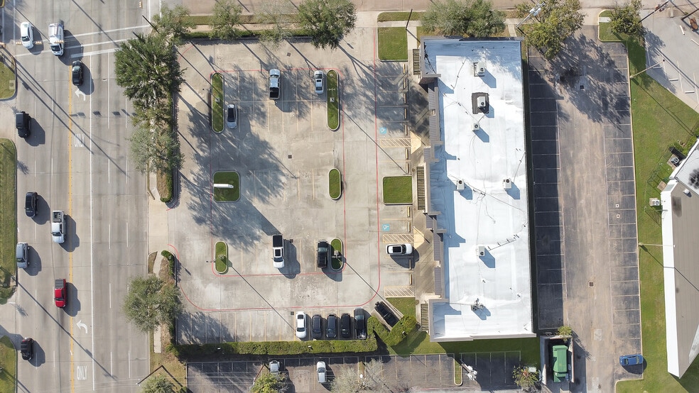 More Photos Of 4001 Spencer Hwy, Pasadena Unknown For Lease